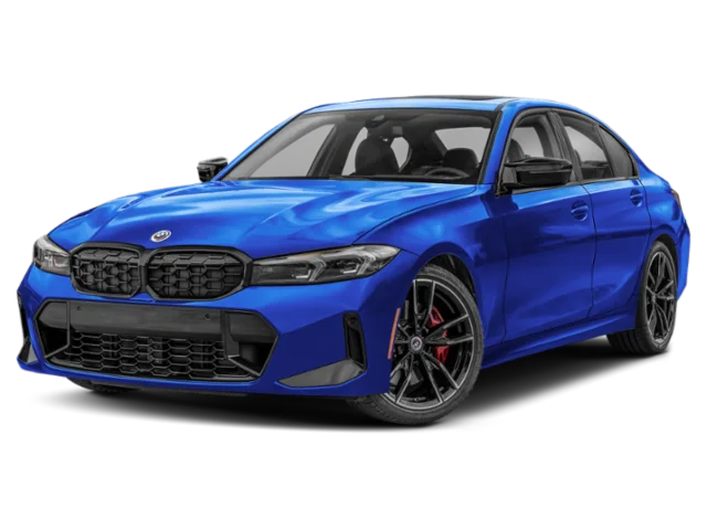 2023 BMW 3 Series M340i xDrive Sedan's photo