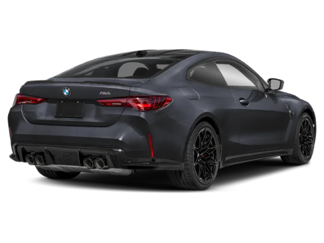 New 2027 Black Sapphire Metallic BMW  image 2