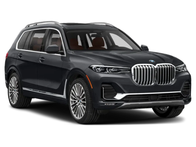 Used 2022  BMW xDrive40i image 6