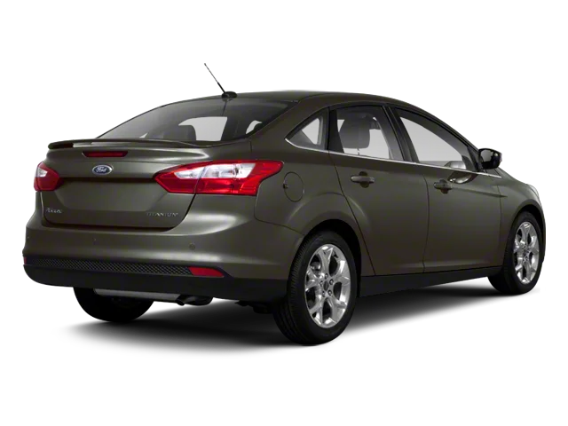 Used 2013 Ford Focus SE with VIN 1FADP3F26DL145156 for sale in Chula Vista, CA