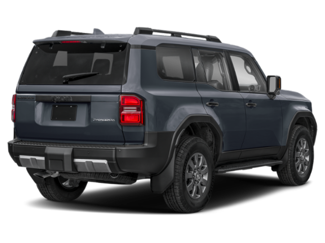 Used 2025 Underground Toyota Base image 2
