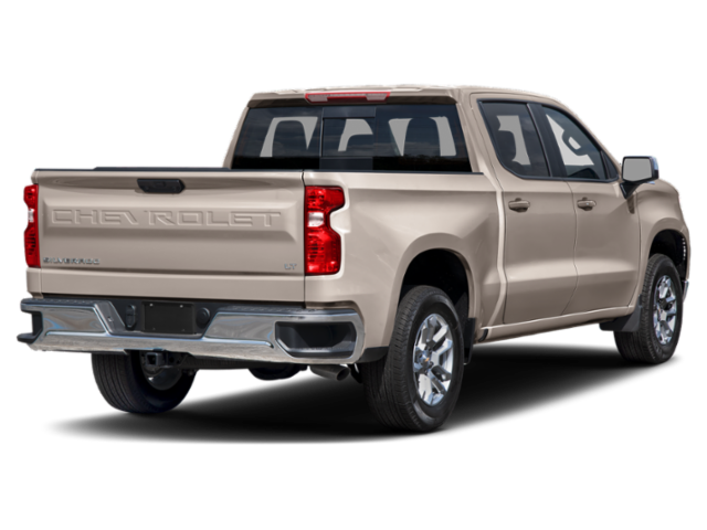 2026 Chevrolet Silverado 1500 LT - Photo 10
