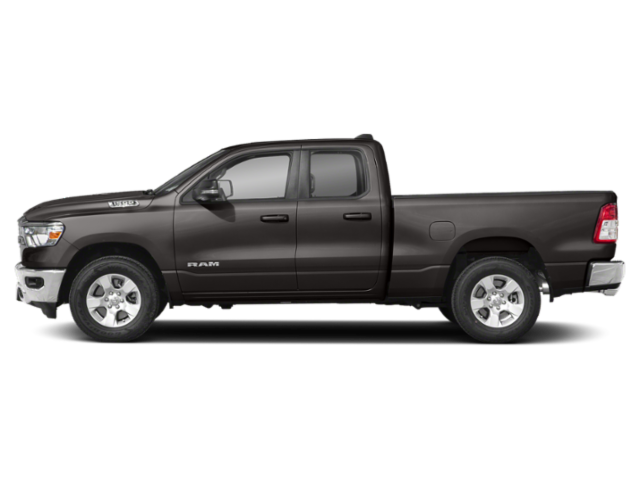 Used 2022 Gray Ram Big Horn/Lone Star image 5