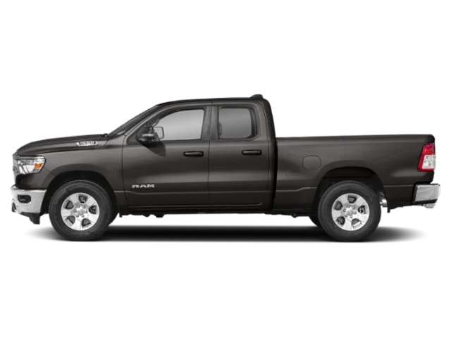 Used 2022 Gray Ram Big Horn/Lone Star image 3