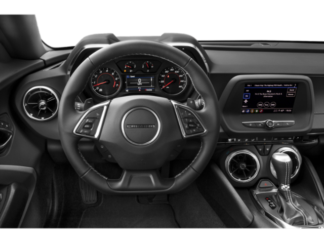 Used 2023 BLACK Chevrolet LT1 image 4