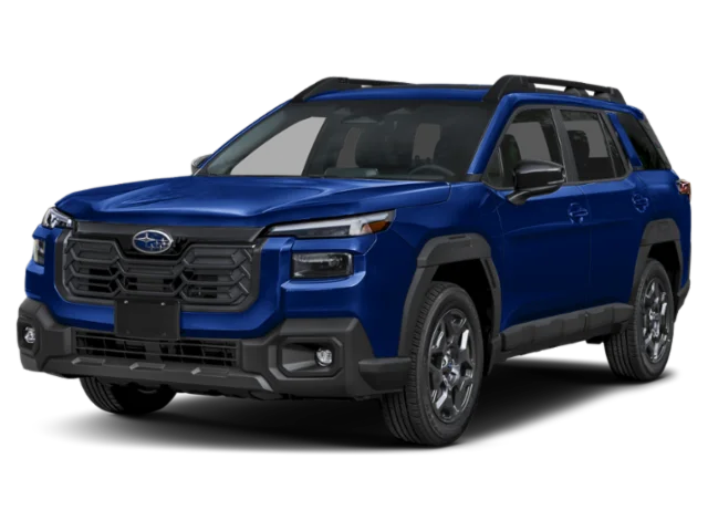 New 2026 Blue Subaru Premium image 1