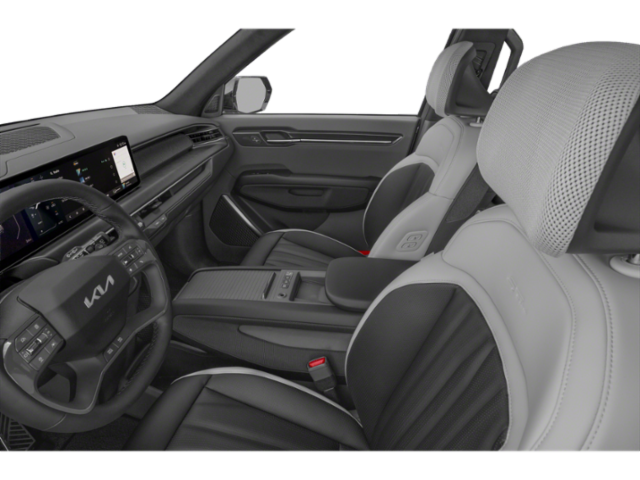 New 2026 Ebony Black Kia GT-Line AWD image 6