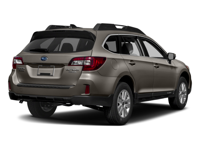 Used 2017 Tungsten Metallic Subaru Premium image 2
