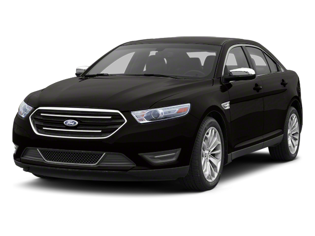 2013 Ford Taurus SE