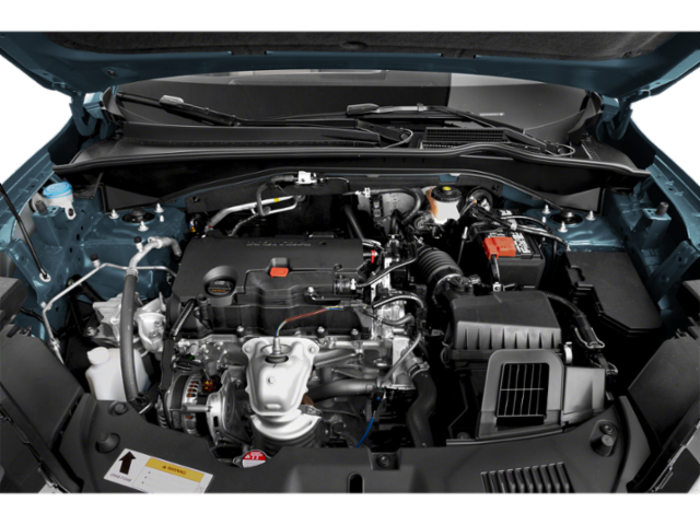 Certified Used 2025  Honda LX image 12
