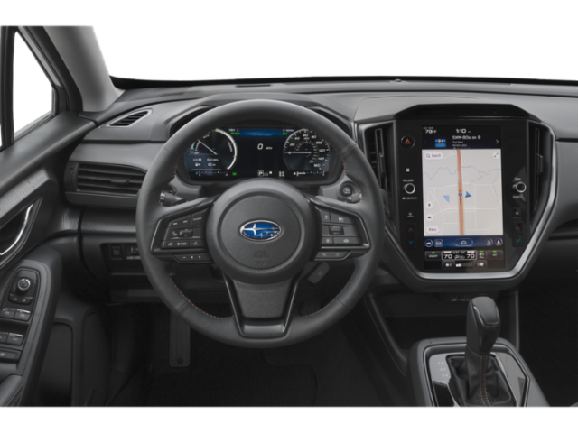 New 2026 SAPPHIRE BLUE PEARL Subaru Limited Hybrid image 26