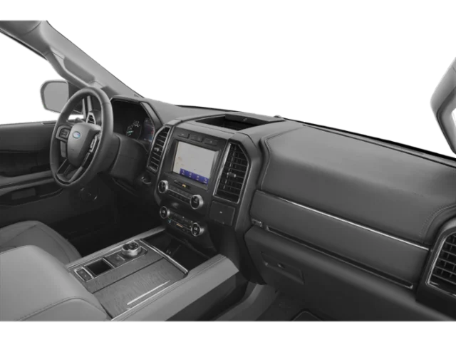 Used 2020 Black Ford Limited image 11