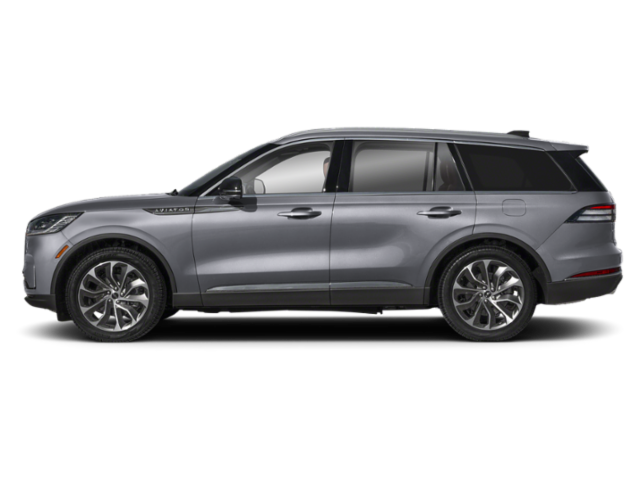 New 2026 Gray Lincoln Reserve image 3
