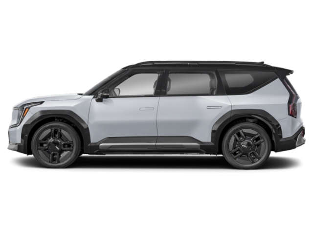 New 2026 Gray Kia GT-Line image 3