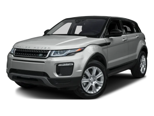 2016 Land Rover Range Rover Evoque SE Premium's photo