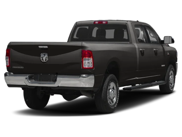 Used 2021 Gray Ram Big Horn image 2