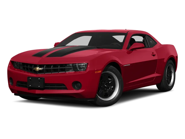 2013 Chevrolet Camaro 3.6 2LS's photo