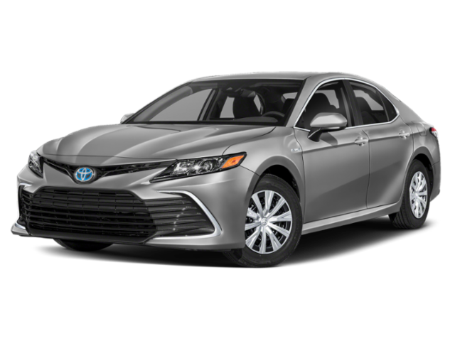 Used 2024 Celestial Silver Metallic toyota XLE image 1