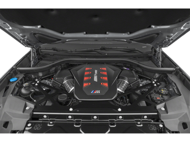 Used 2024 Black Sapphire Metallic BMW Competition image 10