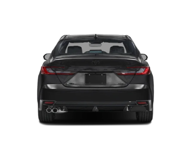 New 2026  Toyota XSE image 5
