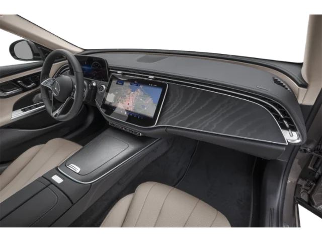 New 2027  Mercedes-Benz E 450 image 14