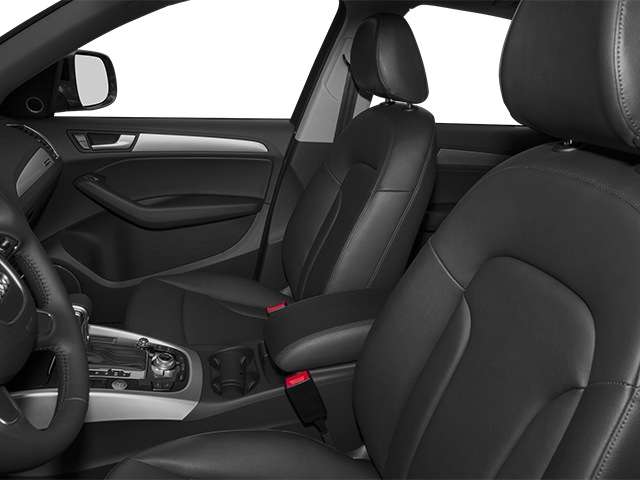 Used 2013 monsoon grey Audi 2.0 quattro Premium image 6