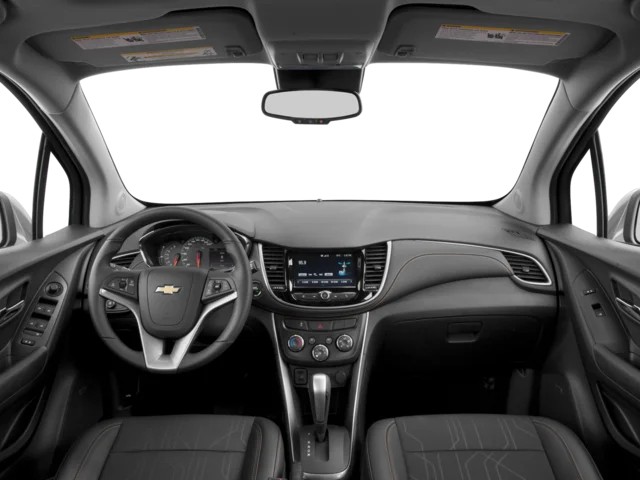 Used 2017 Silver Chevrolet LT image 5
