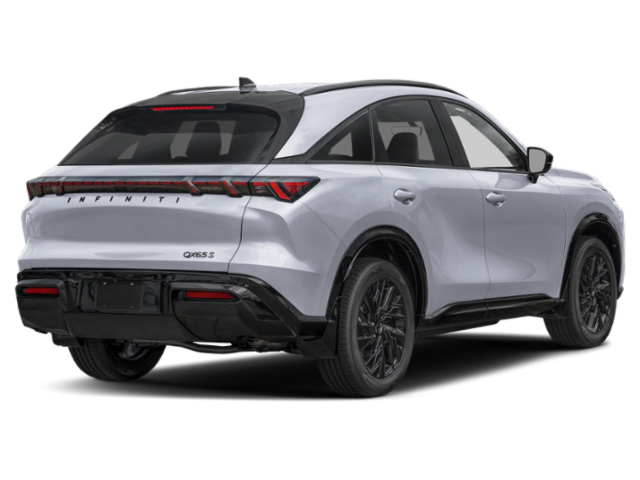 New 2027 HARBOR GRAY INFINITI Sport AWD image 2
