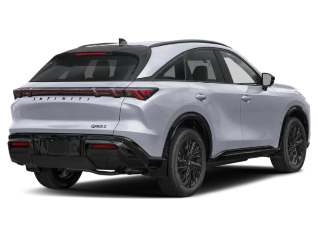 New 2027 HARBOR GRAY INFINITI SPORT image 10