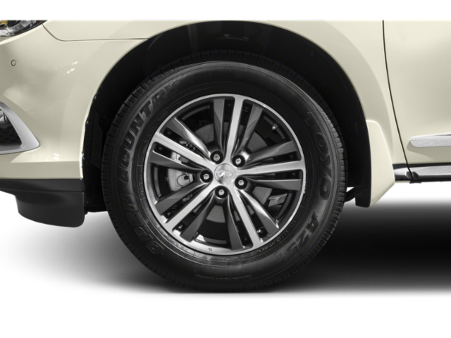 Used 2020 Majestic White INFINITI Signature Edition image 14