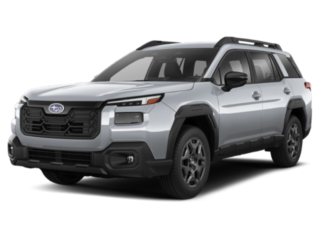 New 2026 Silver Subaru Limited XT image 1