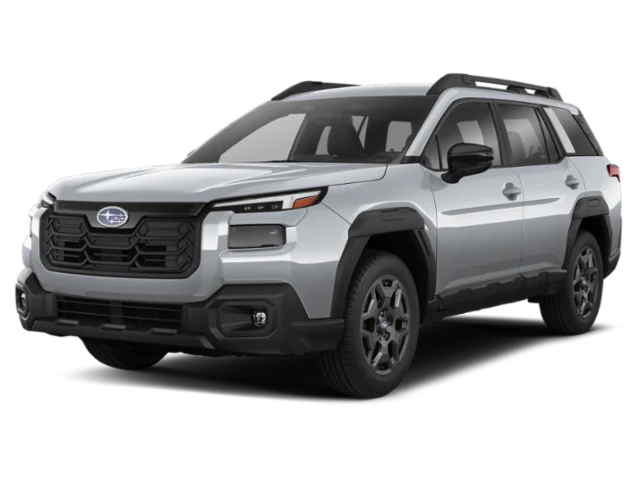 2026 Subaru Outback Limited's photo