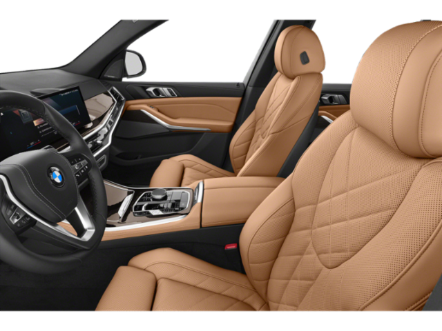 Certified Used 2025 Gray Metallic BMW xDrive40i image 11