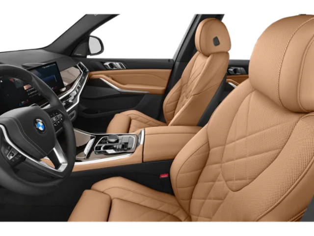 Used 2025 Black BMW xDrive40i image 13