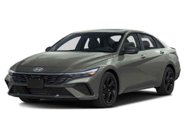 New 2026 Amazon Gray Hyundai SEL Sport Plus image 1