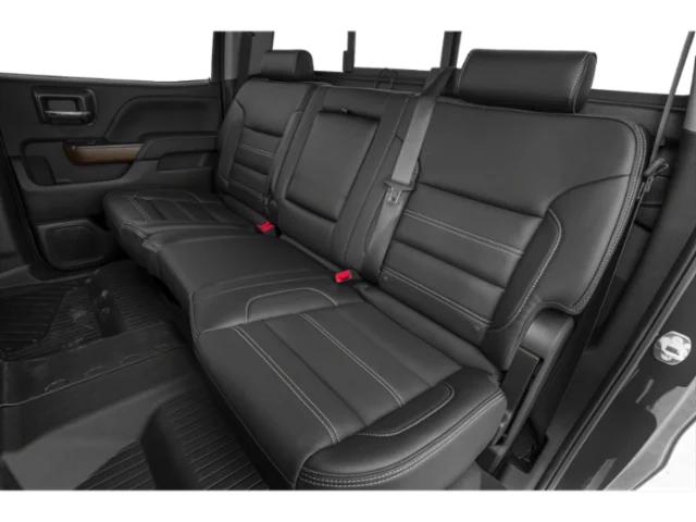 Used 2019 Red GMC Denali image 20