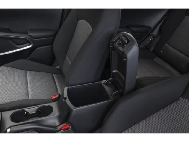 Used 2025 Red Kia LX image 18