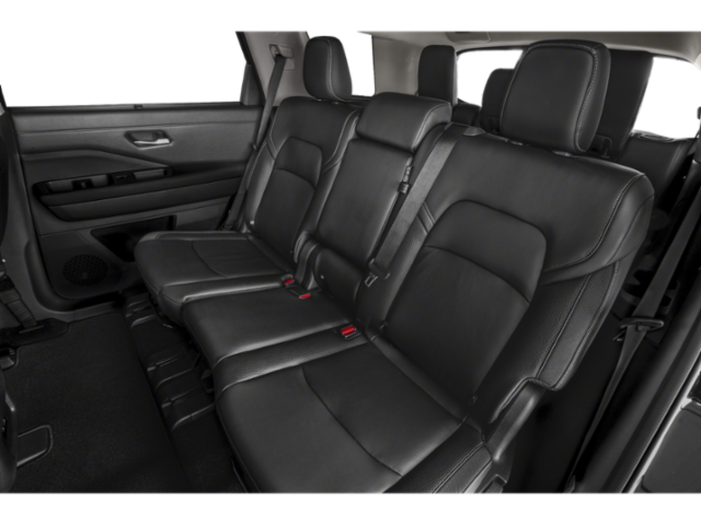 Used 2023 Gun Metallic Nissan SL image 10