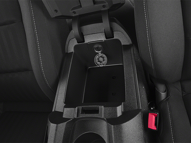 Used 2014 Ashen Gray Metallic Chevrolet LS image 14