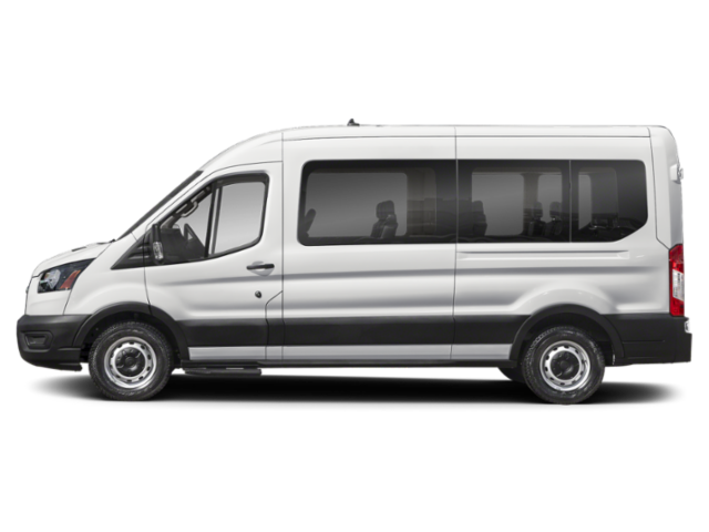 2025 Ford Transit Passenger Van XLT - Photo 24