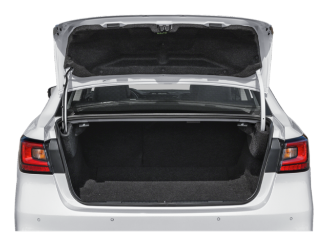 Used 2024 White Subaru Sport image 8