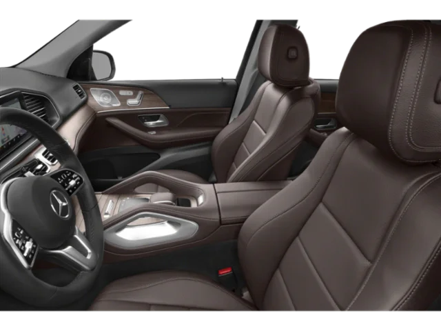 Used 2023 Polar White Mercedes-Benz GLE 450 image 6
