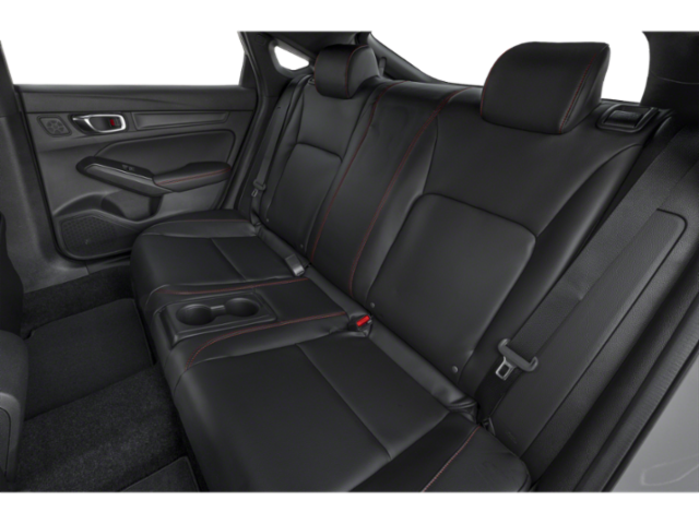 New 2026 Acura Integra Type S 4D Hatchback