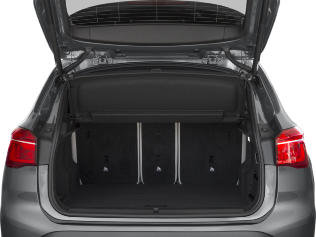 Used 2016 Gray BMW xDrive28i image 9