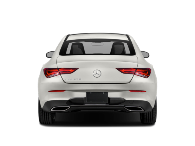 Certified Used 2023  Mercedes-Benz CLA 250 image 5