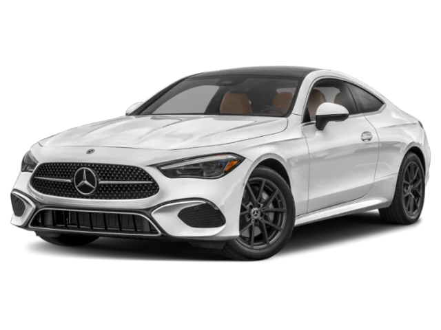 2026 Mercedes-Benz CLE's photo