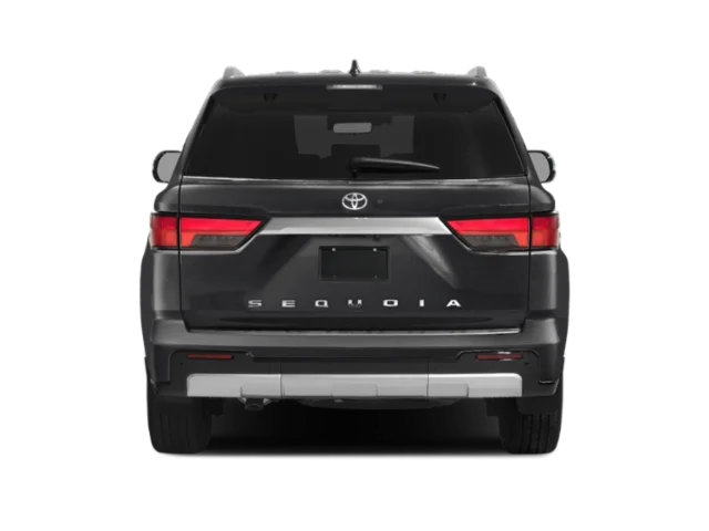 New 2026 Beige Toyota Capstone image 5