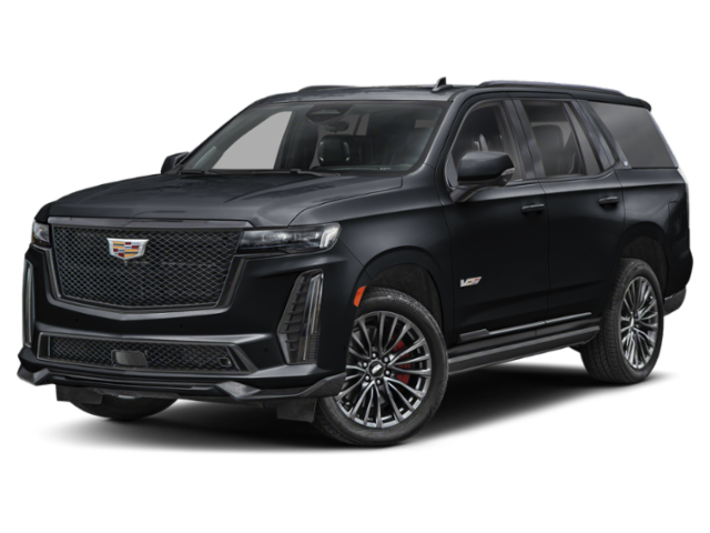 2023 Cadillac Escalade 4WD Escalade-V's photo