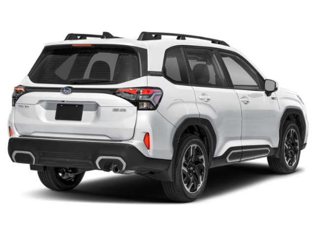 New 2026 WHC/White Subaru Limited Hybrid image 2