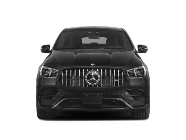 Used 2023 White Mercedes-Benz GLE 63 S AMG® image 4